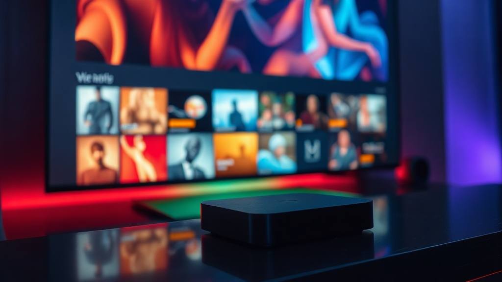 IPTV auf mehreren TVs zu Hause — Schritt-für-Schritt-Anleitung